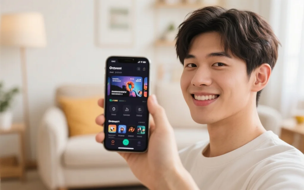 辉达娱乐APP下载全攻略：iOS与安卓设备安全安装分步教程